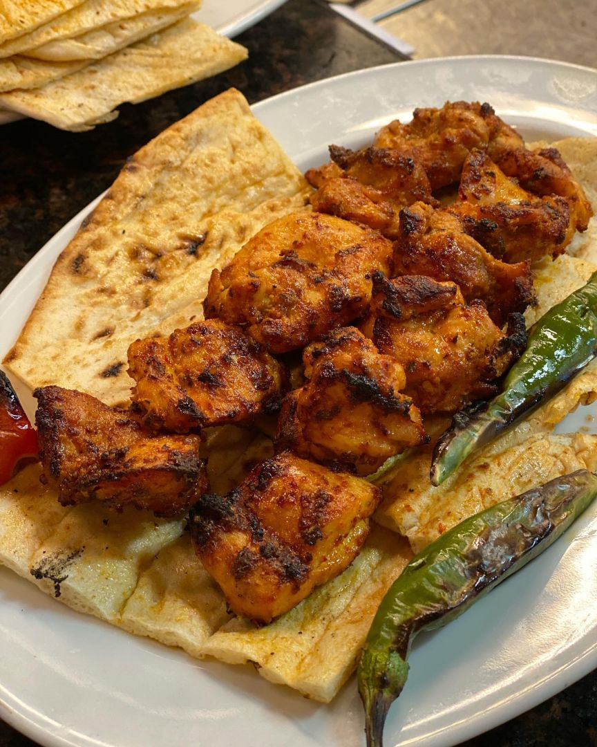 Tavuk Sarma Porsiyon 