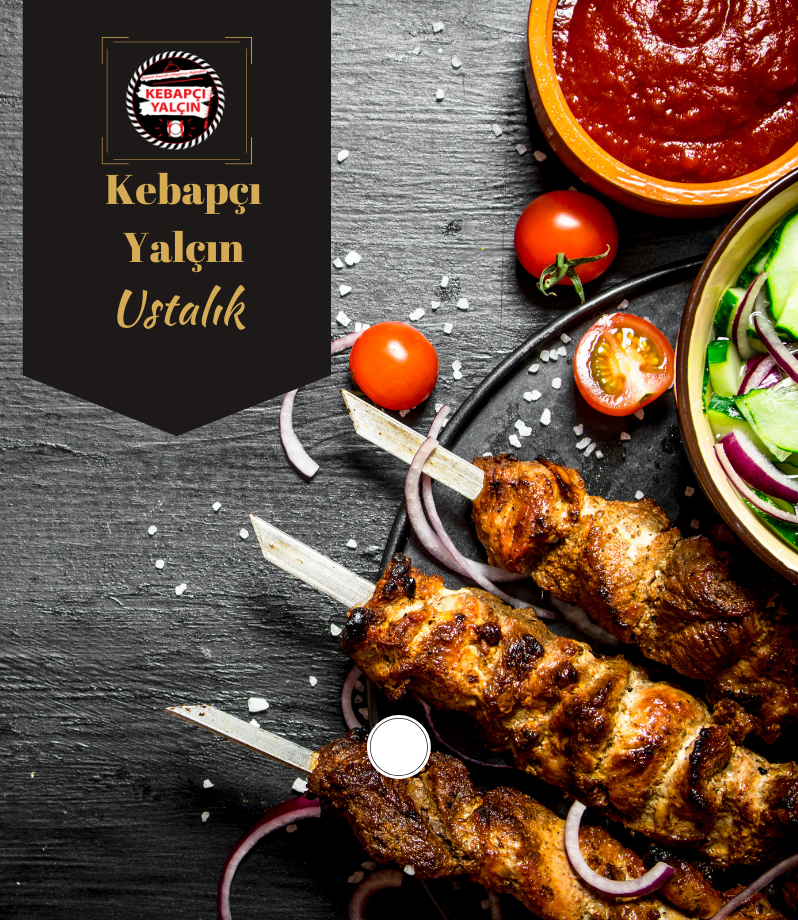 Lezzetin ustalığa dönüştüğü adres